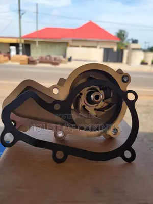 Water Pump -Hyundai Elantra, Tucson 2016 -
