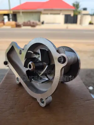 Water Pump -Hyundai Elantra, Tucson 2016 -