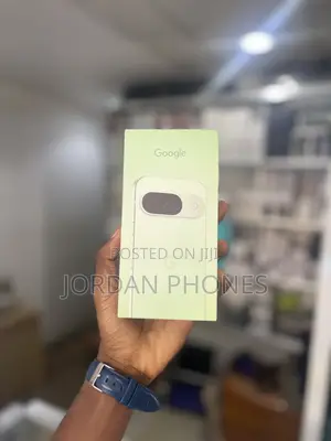 New Google Pixel 9 128 GB Green