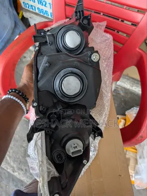 Toyota Corolla Headlight Brand New