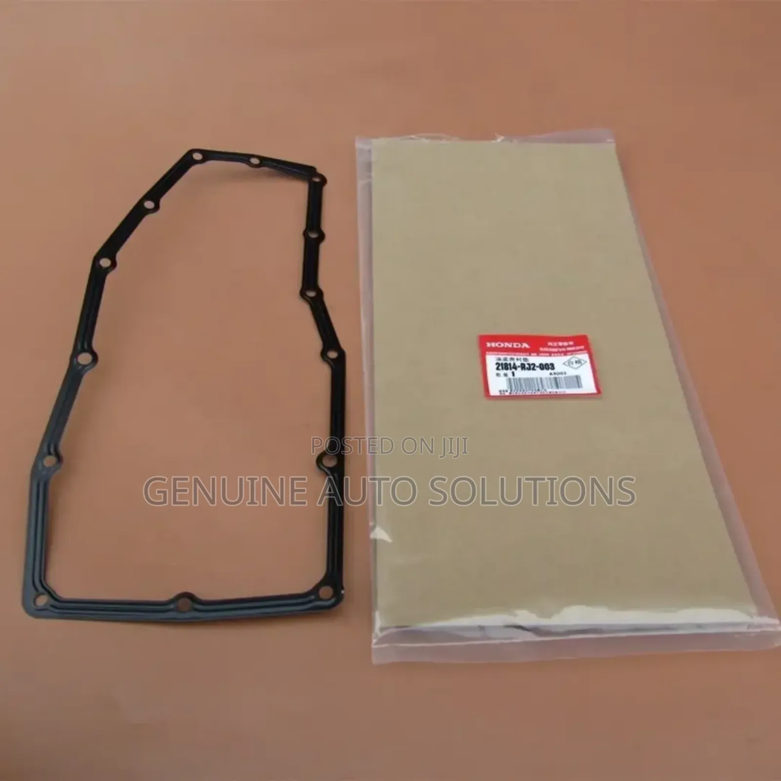 Honda Transmission Gasket