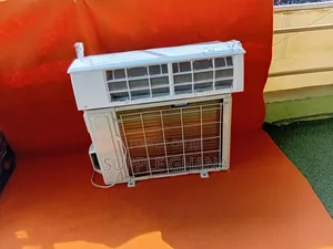 Pearl 1.5 Ton Air Conditioner for Energy-Conscious Homes