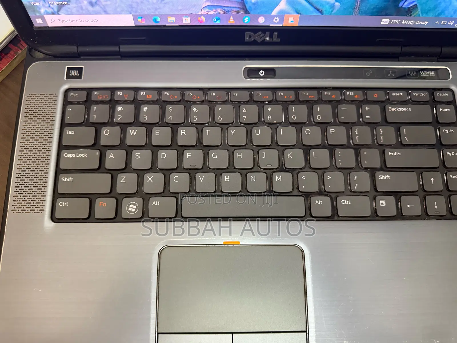 Dell XPS 15 15.6-inch price in Bangladesh iStock BD