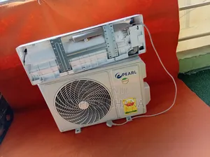 Pearl 1.5 Ton Ac – Efficient Cooling for Everyday Use