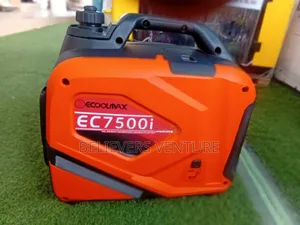 Eecoolmax Inverter Generator Eco Friendly Generator