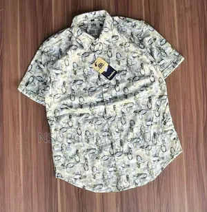 Quality Men's Shirt