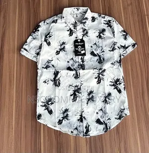 Quality Men's Shirt