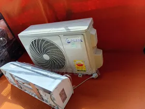 Pearl 1.5 Ton Ac – Long-Lasting Cooling Comfort