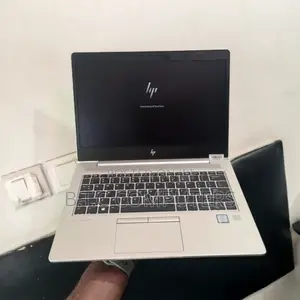 Laptop HP EliteBook 840 G6 8GB Intel Core I5 SSD 256GB
