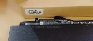 Hp Battery Snon3xl Nson3xl Original