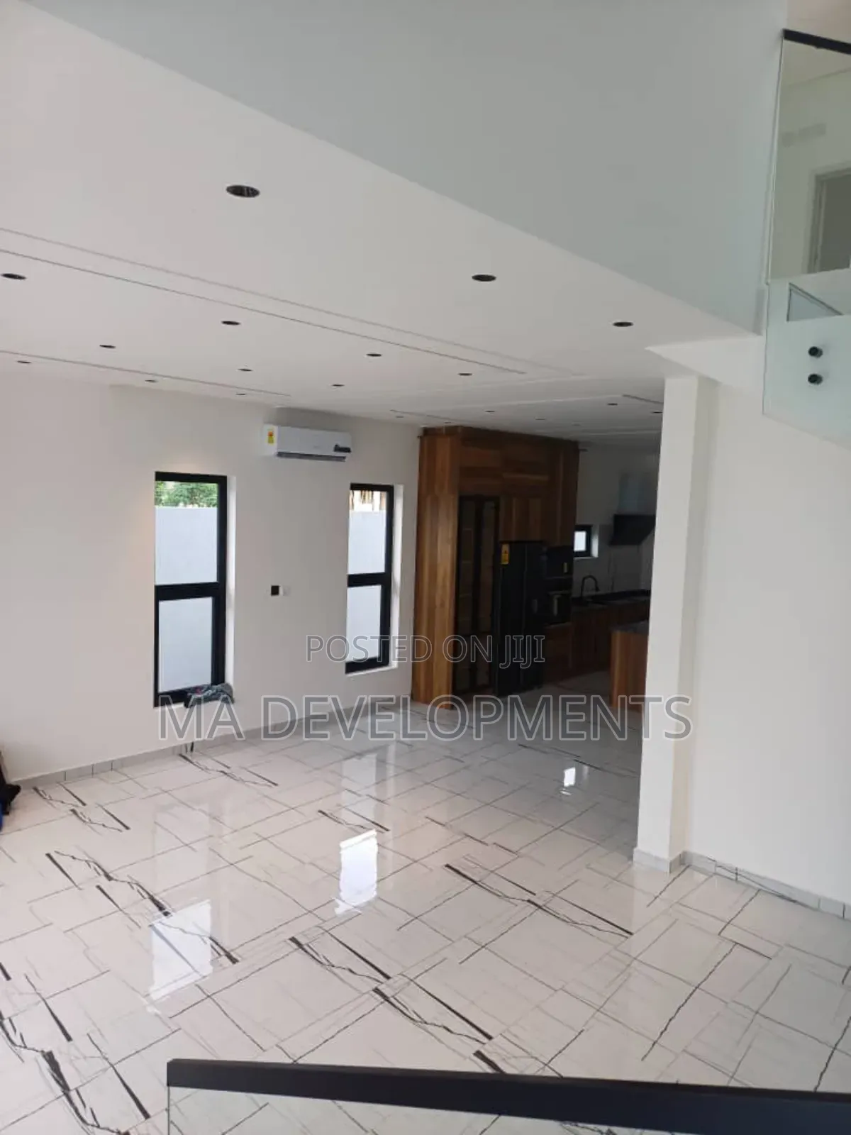 5bdrm House in Madev Realty, Kwabenya for sale