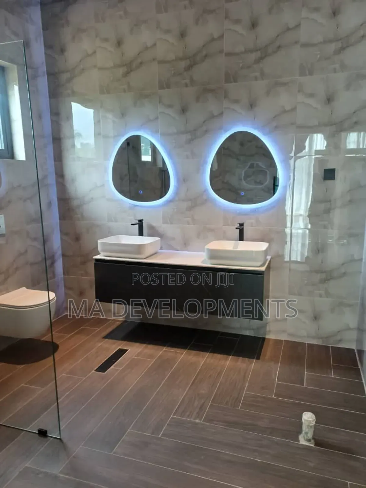 5bdrm House in Madev Realty, Kwabenya for sale