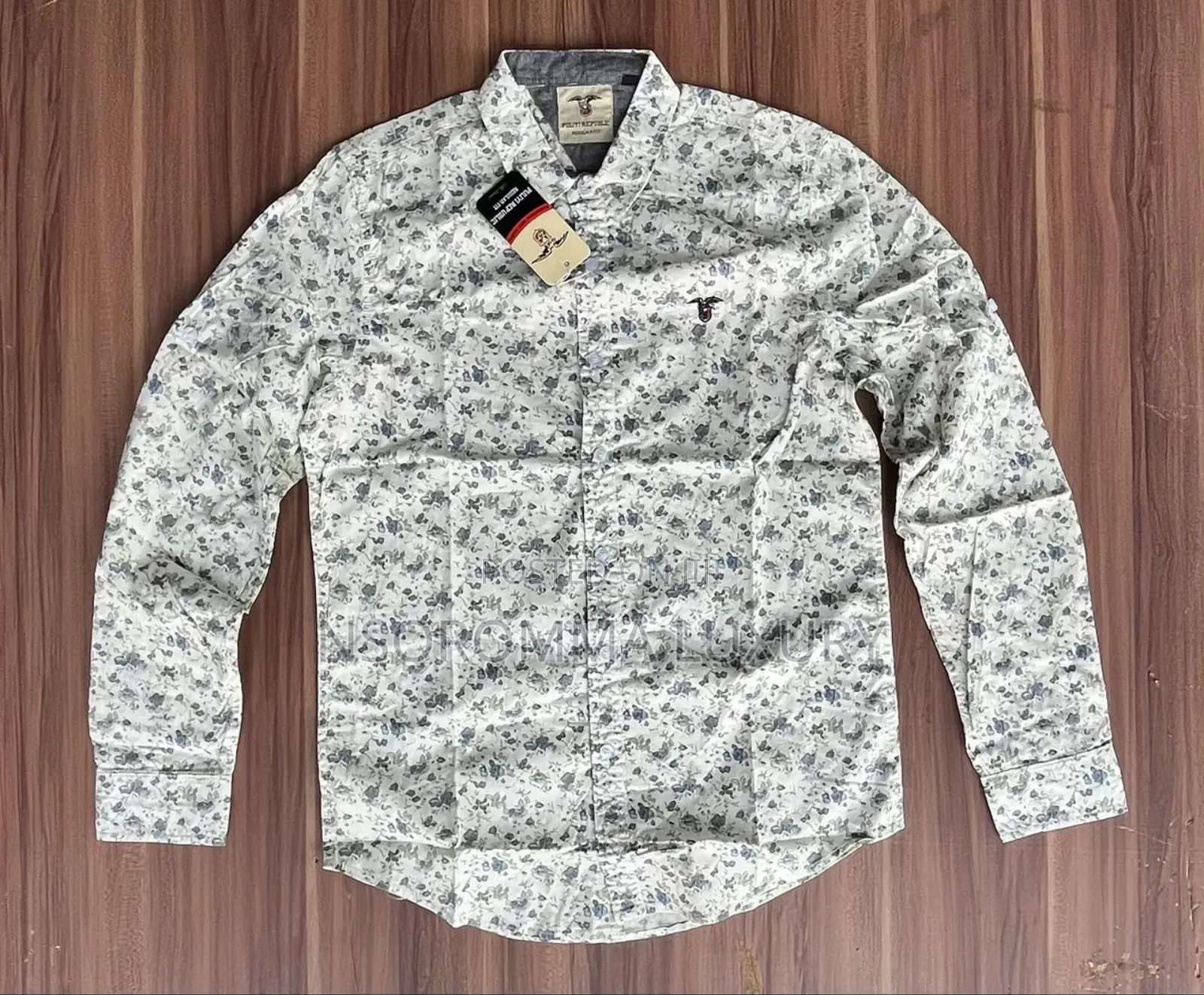 Quality Shirt