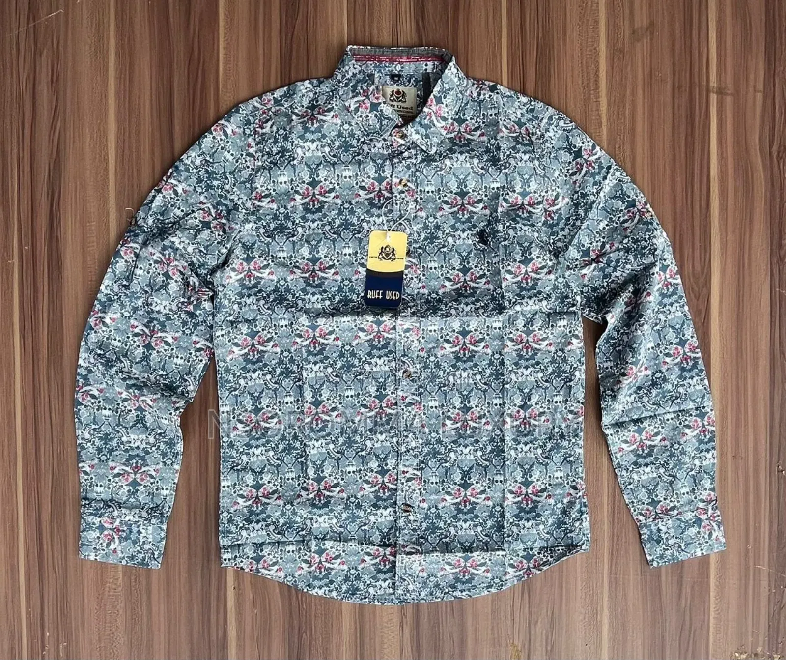 Quality Shirt