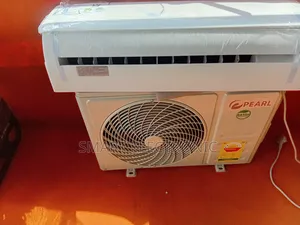 Royal Pearl 1.5 Ac – Cooling Fit for Kings