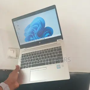 Laptop HP EliteBook 840 G6 8GB Intel Core I5 SSD 256GB