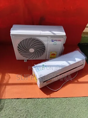 Pearl 1.5 Ton Air Conditioner – Built for Hot Summers