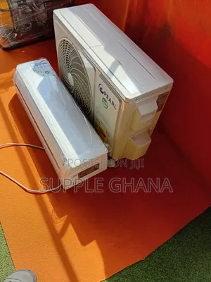 Pearl 1.5 Ton Ac – Efficient, Reliable, Powerful