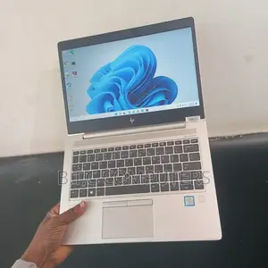 Laptop HP EliteBook 840 G6 8GB Intel Core I5 SSD 256GB