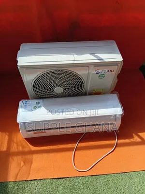 Pearl 1.5 Ton Split Ac – Premium Cooling Experience