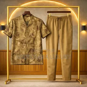 Quality Men's Kaftan