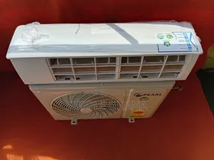 Pearl 1.5 Ton Split Ac – Cool Comfort, Energy Efficient