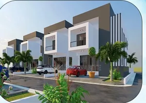 3bdrm House in Hallway Chet 1 Villa, Amasaman for sale