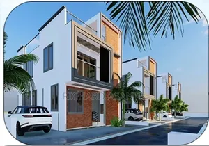 3bdrm House in Hallway Chet 1 Villa, Amasaman for sale