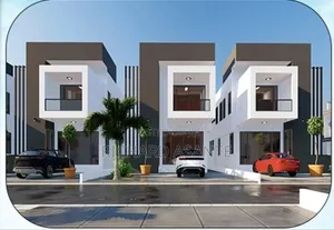 3bdrm House in Hallway Chet 1 Villa, Amasaman for sale