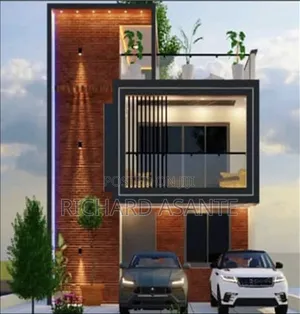 3bdrm House in Hallway Chet 1 Villa, Amasaman for sale