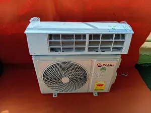 Pearl 1.5 Ton Split Ac With Fast Cooling Technology
