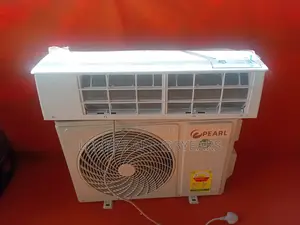 Evercool Comfort Ac From Pearl