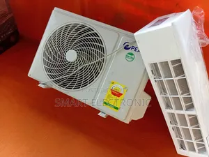 Glacier Pearl 1.5 Ac – Inspired by Nature’S Cool