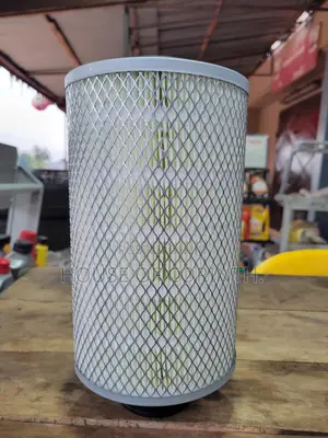Air Filter - Nissan Hardbody Qd32, Long