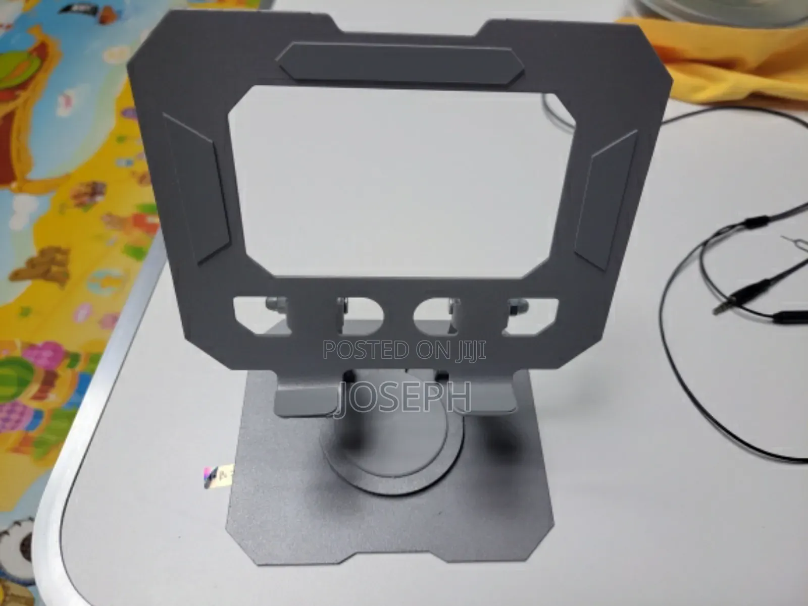 iPad Rotating Stand