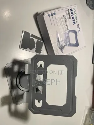 iPad Rotating Stand