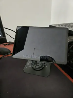 iPad Rotating Stand