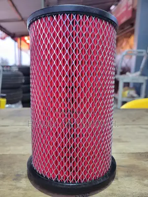 Air Filter - Nissan Navara, Np300, Pick-Up