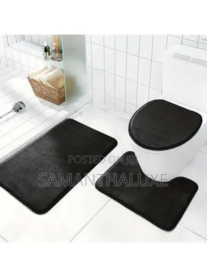 Toilet Mat