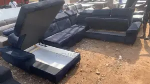 A Comfortable C Shape With Adjustable Head Rest