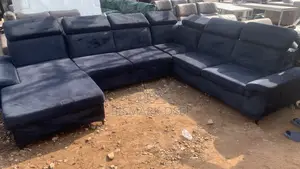 A Comfortable C Shape With Adjustable Head Rest