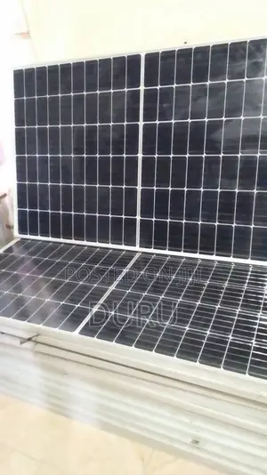 High-Power 320w Solar Panel for Superior Energy Efficienc