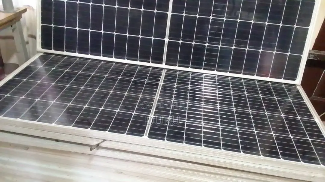 High-Power 320w Solar Panel for Superior Energy Efficienc