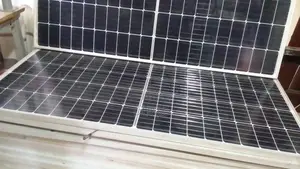 High-Power 320w Solar Panel for Superior Energy Efficienc
