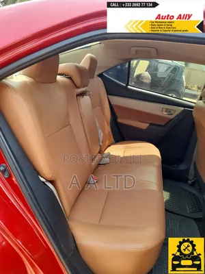 Car Interior Upholstery, Refurbishment Restoration