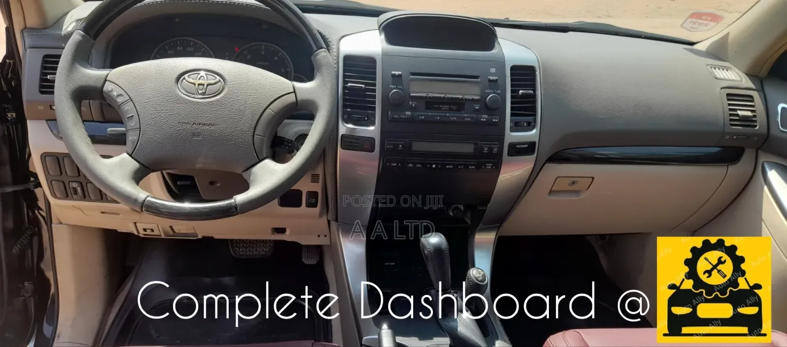 Car Interior Upholstery, Refurbishment Restoration