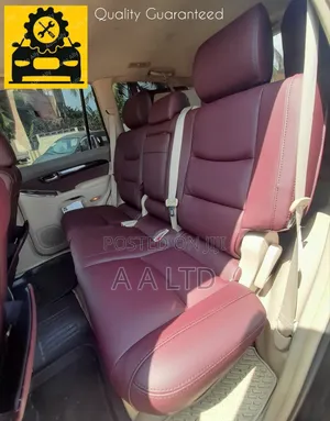 Car Interior Upholstery, Refurbishment Restoration
