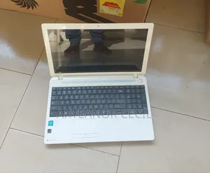 Laptop Toshiba Dynabook R634/M 8GB Intel HDD 500GB
