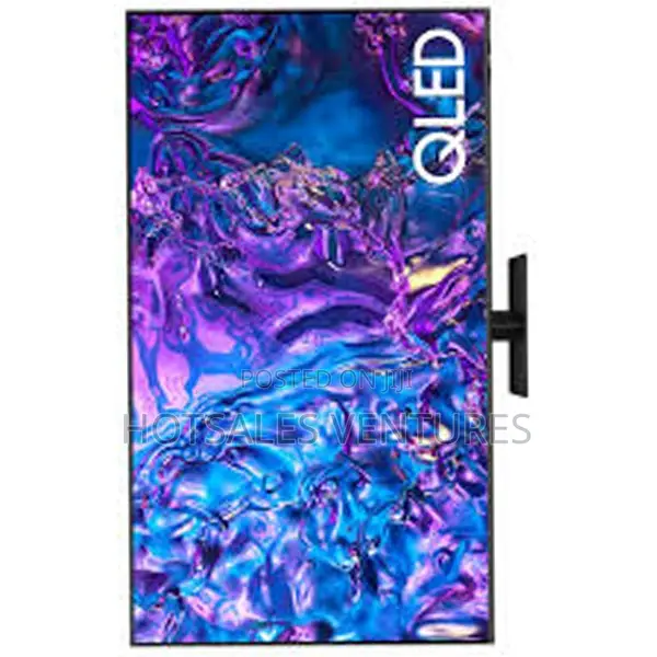 Best Samsung 75 Inches Neo Qled Vision Ai Smart Tv - 75q80d (2025)