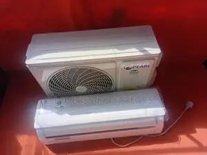 Fresh Zone Cooling System Air Conditioner From Pearl